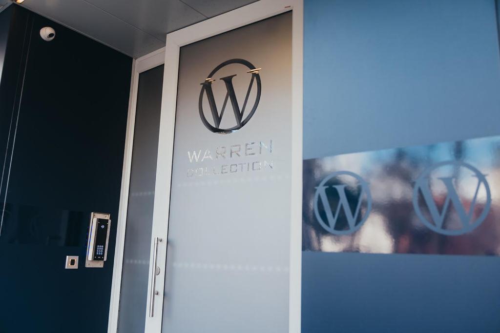 Quarter By The Warren Collection Otel Belfast Dış mekan fotoğraf