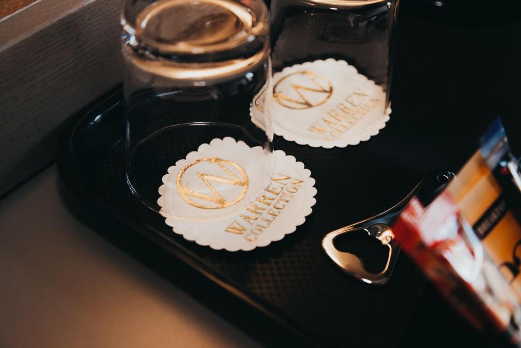 Quarter By The Warren Collection Otel Belfast Dış mekan fotoğraf