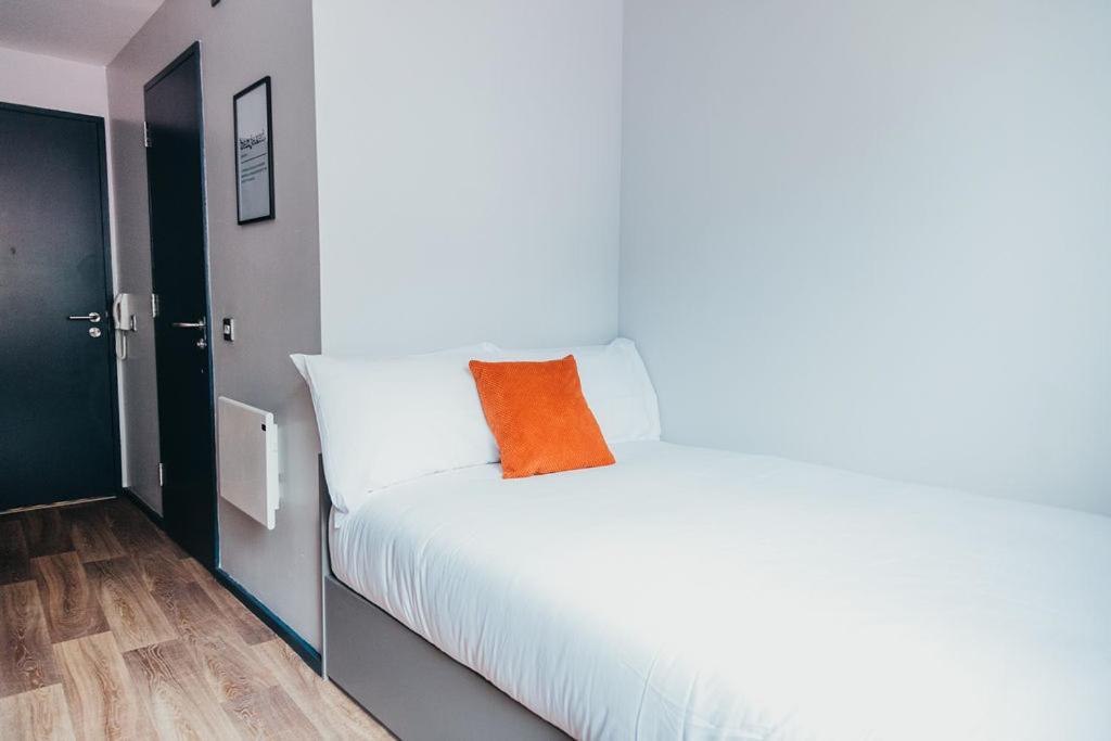 Quarter By The Warren Collection Otel Belfast Dış mekan fotoğraf