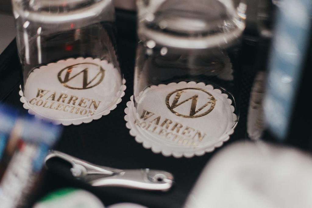 Quarter By The Warren Collection Otel Belfast Dış mekan fotoğraf
