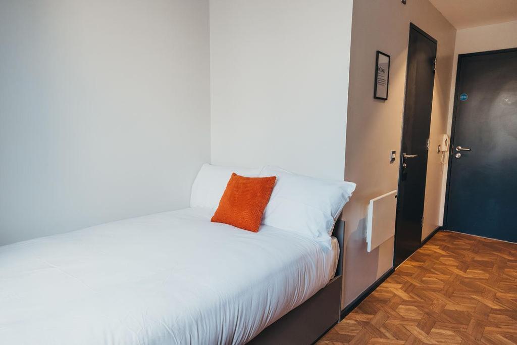 Quarter By The Warren Collection Otel Belfast Dış mekan fotoğraf